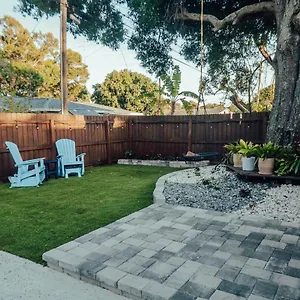 Luna Vacation Holiday home